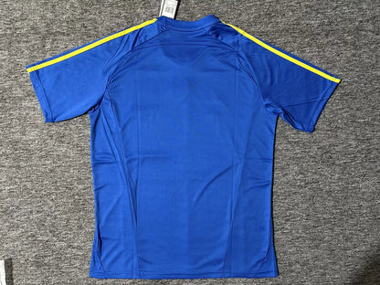 2025/2026 Juventus Co-branded Edition Football Jersey 1:1