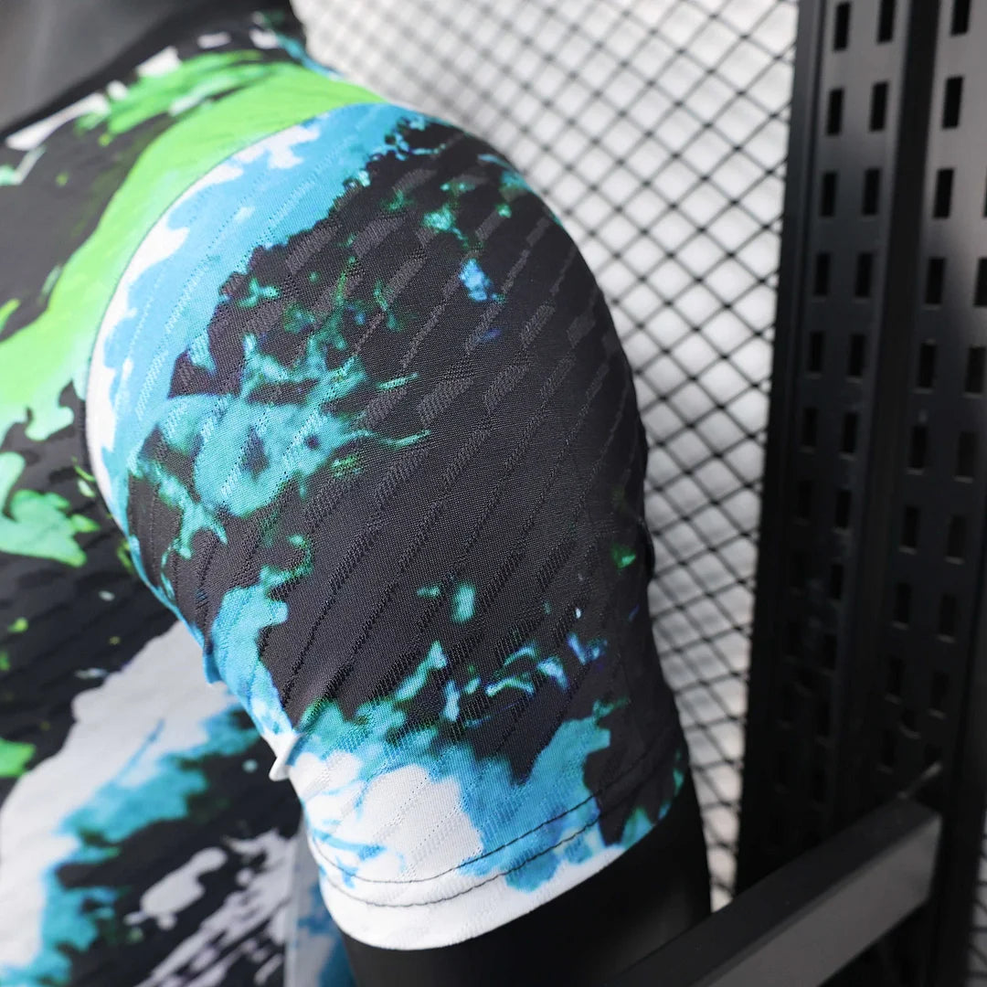 2025/2026 Player Version Real Madrid Special Edition 19 Football Jersey 1:1