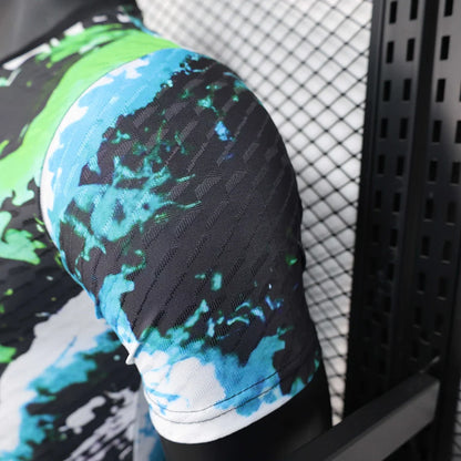 2025/2026 Player Version Real Madrid Special Edition 19 Football Jersey 1:1