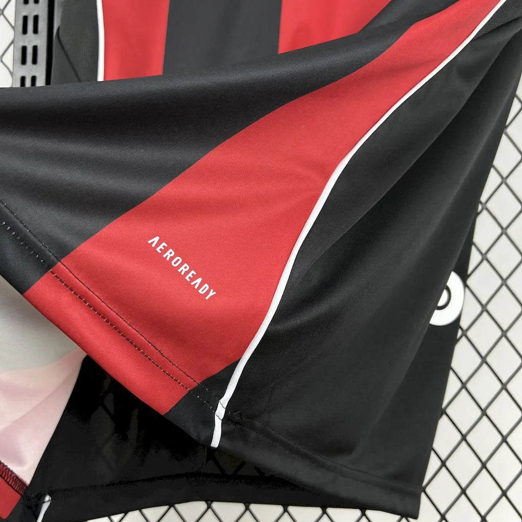 2025/2026 River Plate Away Football Jersey 1:1