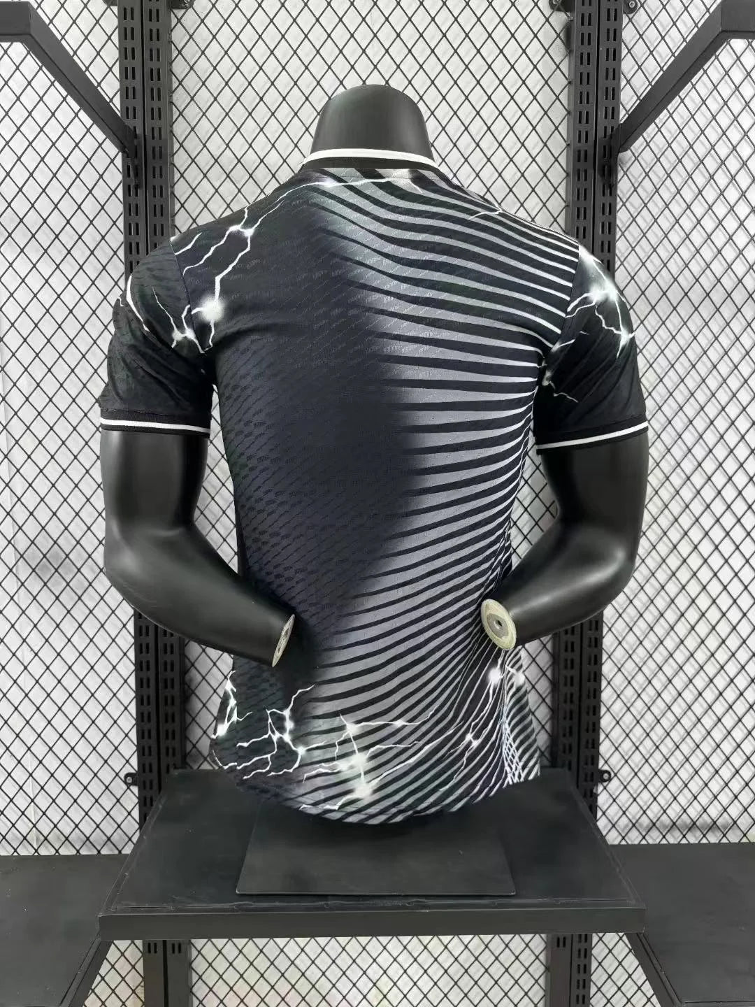 2024/2025 Real Madrid Player Version Special Edition 13 Football Jersey 1:1