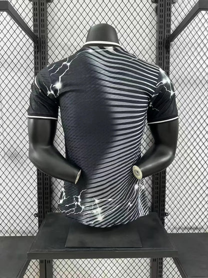 2024/2025 Real Madrid Player Version Special Edition 13 Football Jersey 1:1