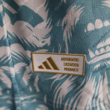 2025/2026 Player Version Real Madrid Special Edition 13 Football Jersey 1:1