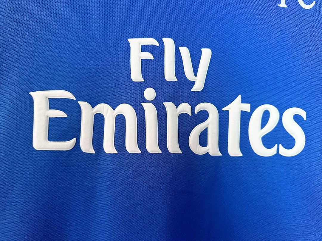 2001/2003 Retro Chelsea Home Football Shirt 1:1
