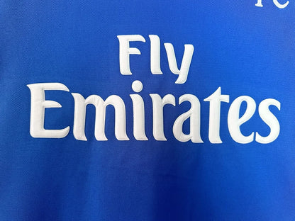 2001/2003 Retro Chelsea Home Football Shirt 1:1