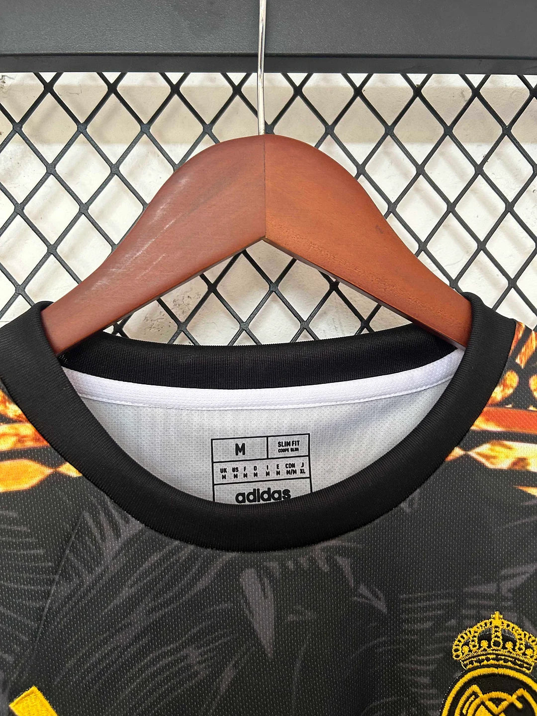 2025/2026 Real Madrid Special Edition 04 Football Shirt 1:1