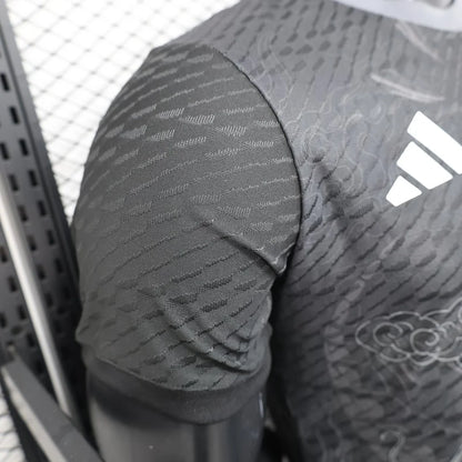 2025/2026 Player Version Real Madrid Special Edition 32 Football Jersey 1:1