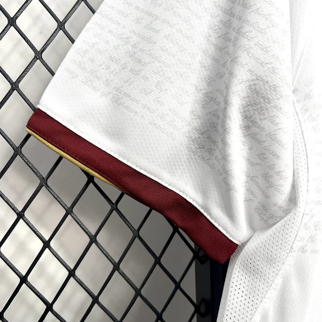 2007/2008 Retro Arsenal Away Football Shirt 1:1