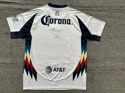 2025/2026 Club Am¨¦rica Training clothes white Football Shirt 1:1