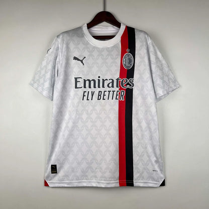 2023/2024 AC Milan Away Soccer Jersey 1:1