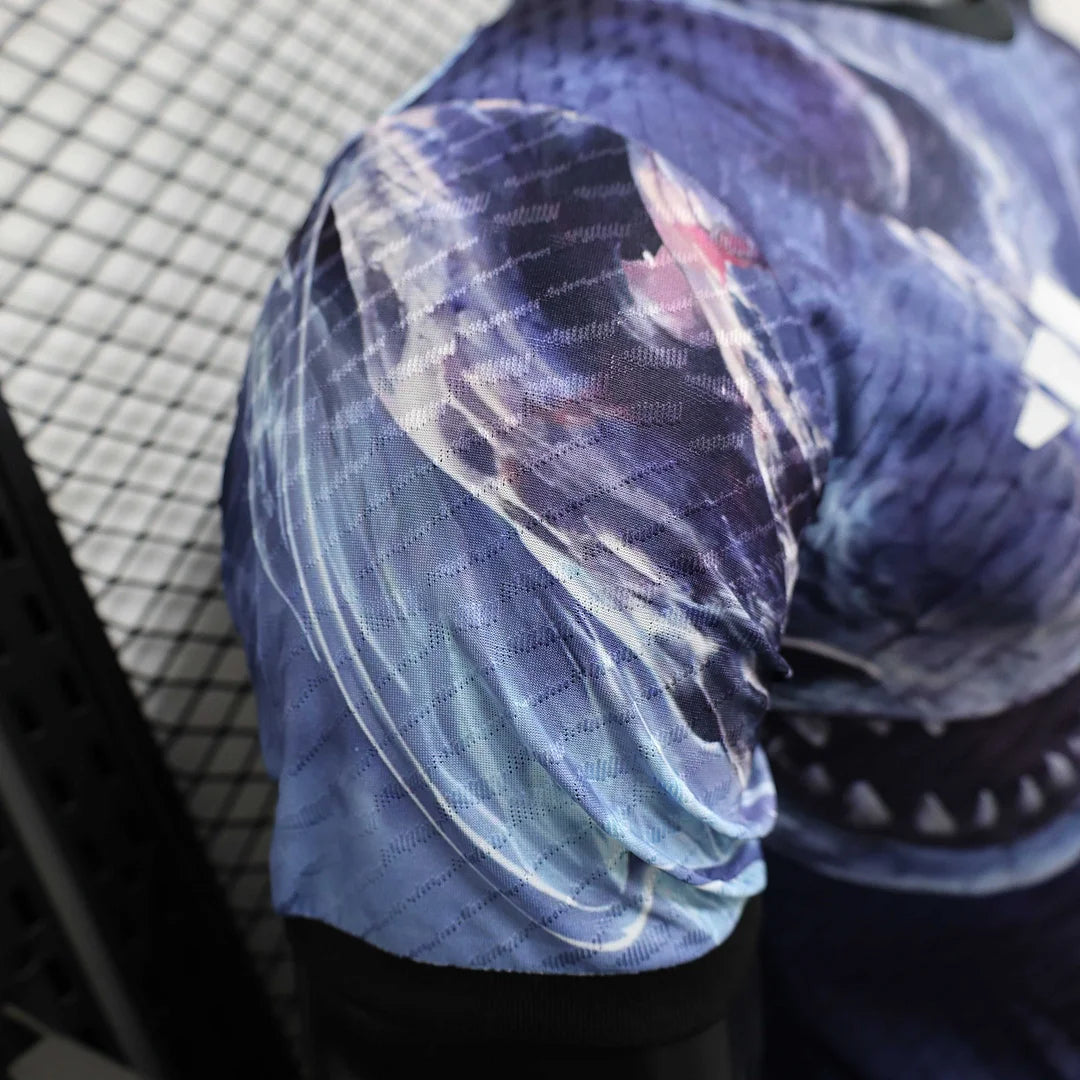 2025/2026 Player Version Japan Special Edition 11 Football Jersey 1:1