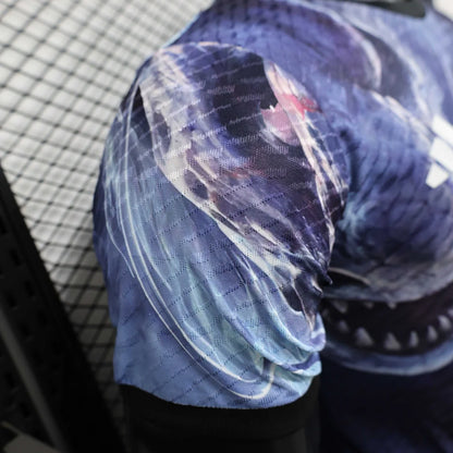 2025/2026 Player Version Japan Special Edition 11 Football Jersey 1:1