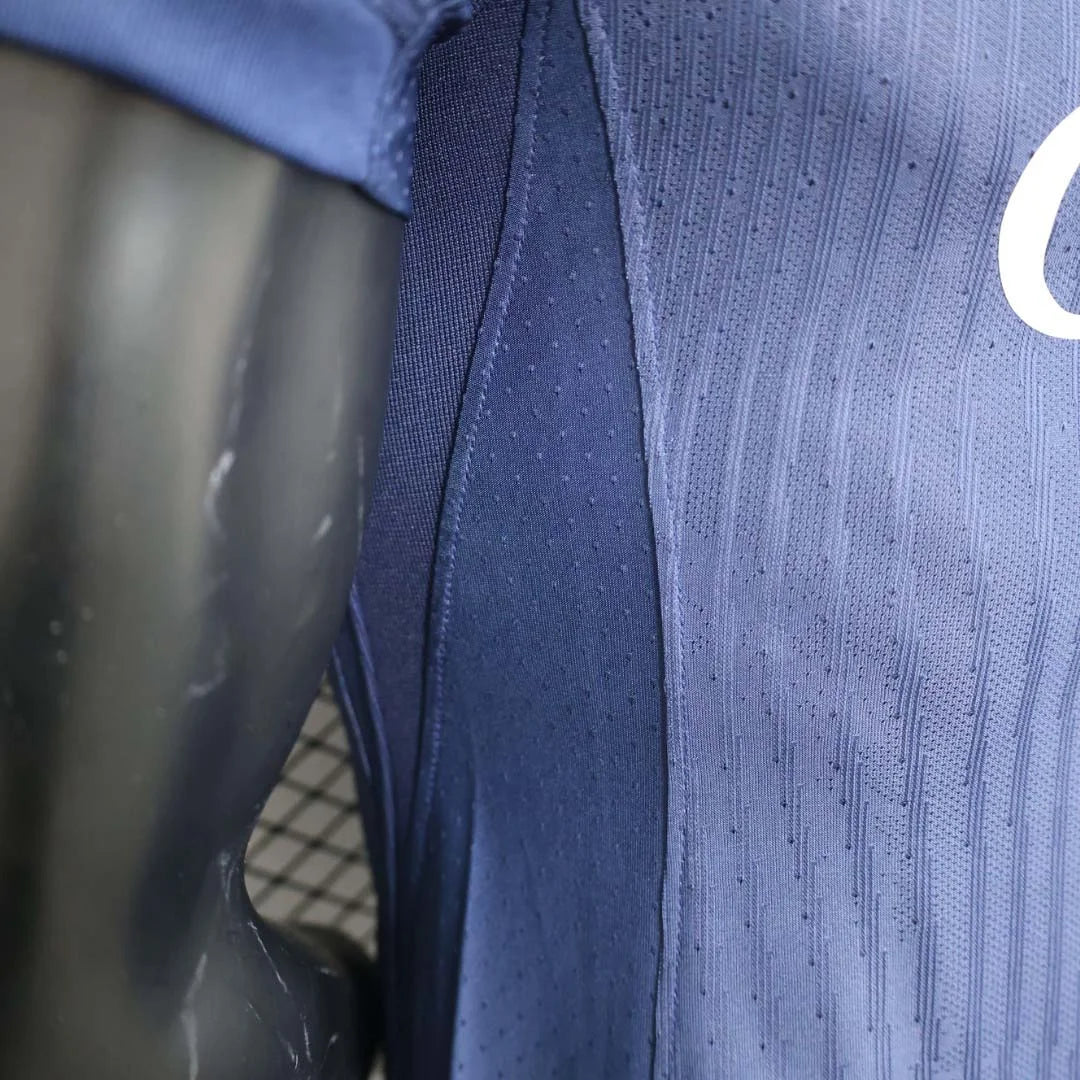 2024/2025 Player Version Psg Paris Saint-Germain Home Football Shirt 1:1