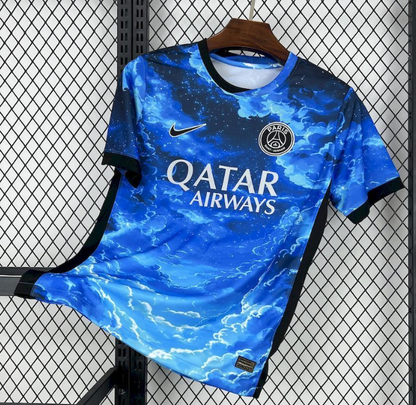 2025/2026 Psg Paris Saint-Germain Special Edition 01 Football Jersey 1:1