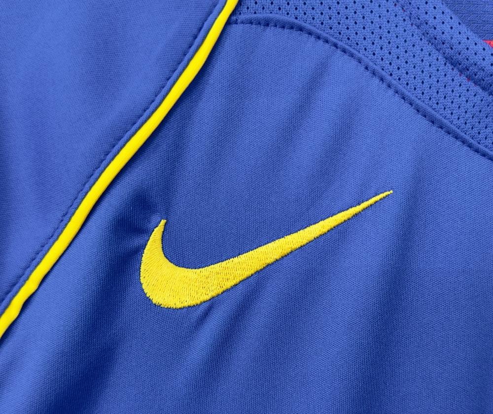 2004/2005 Retro Arsenal Away Football Shirt 1:1