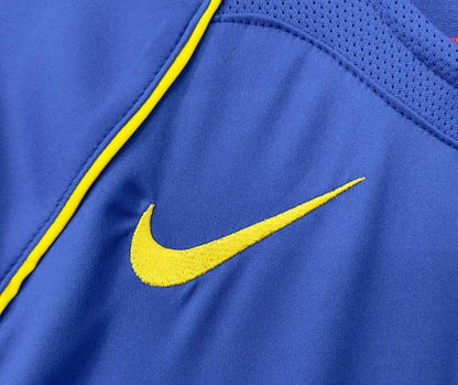 2004/2005 Retro Arsenal Away Football Shirt 1:1