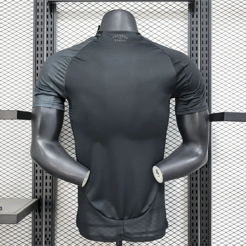 2025/2026 Player Version Inter Miami Away Soccer Football Jersey 1:1