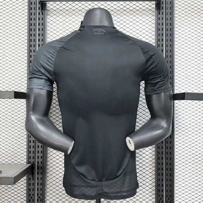 2025/2026 Player Version Inter Miami Away Soccer Football Jersey 1:1