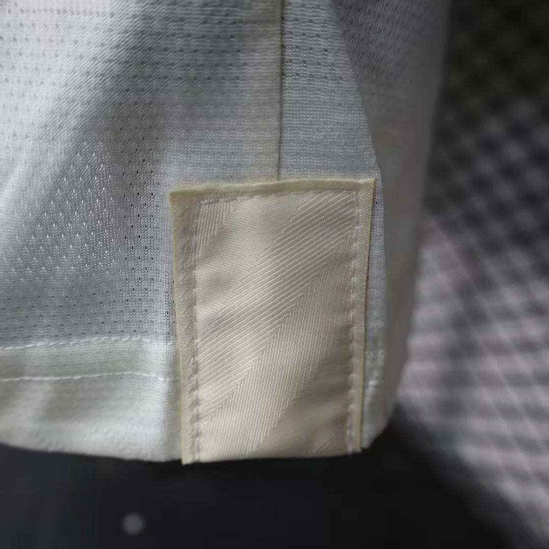 2025/2026 Player Version Flamengo Third Away Football Jersey 1:1