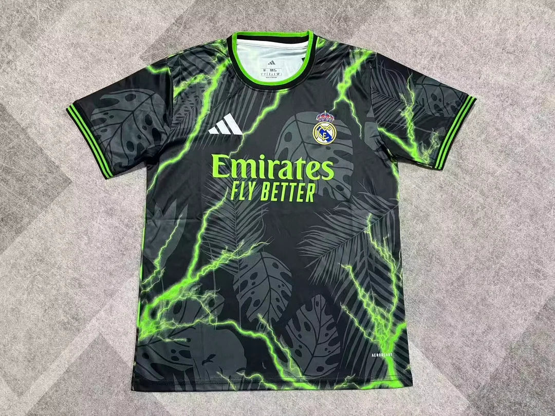 2025/2026 Real Madrid Special Edition 28 Football Shirt 1:1