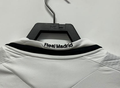 2008/2009 Retro Real Madrid Home Football Shirt 1:1