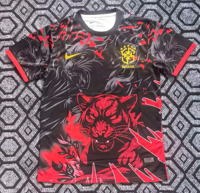 2026/2027 Brazil Special Edition 03 Football Shirt 1:1