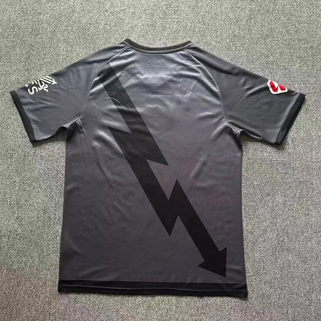 2024/2025 Vallecano Third Away Football Shirt 1:1