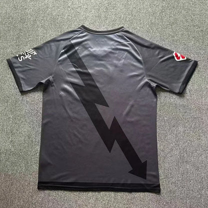 2024/2025 Vallecano Third Away Football Shirt 1:1