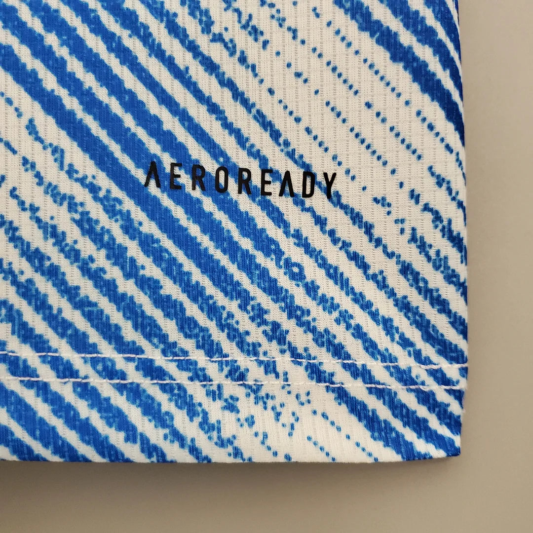 Manchester United Football Shirt Away 2021/2022 1:1