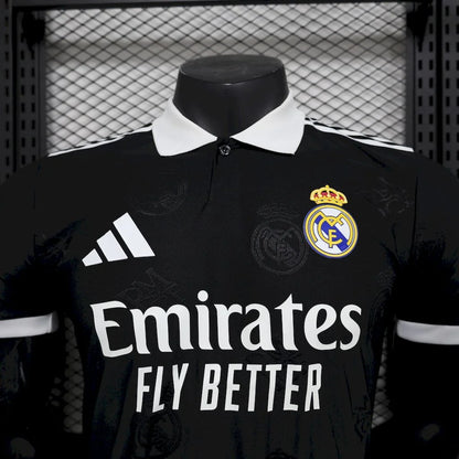 2025/2026 Player Version Real Madrid Special Edition 02 Football Jersey 1:1