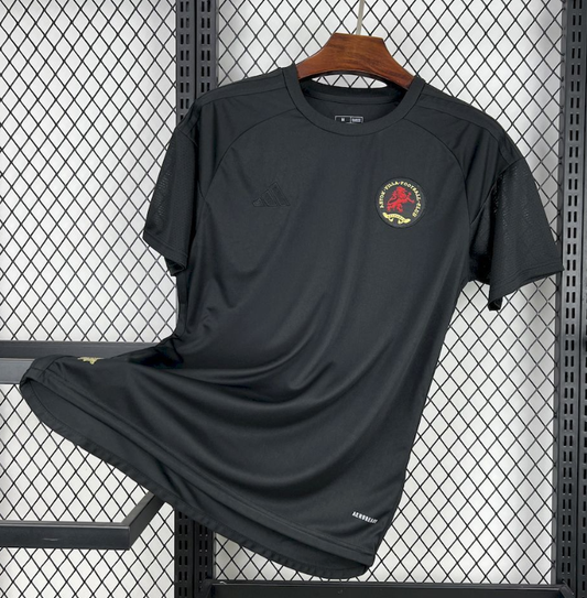 2025/2026 Aston Villa 125th Anniversary EditionFootball Shirt 1:1