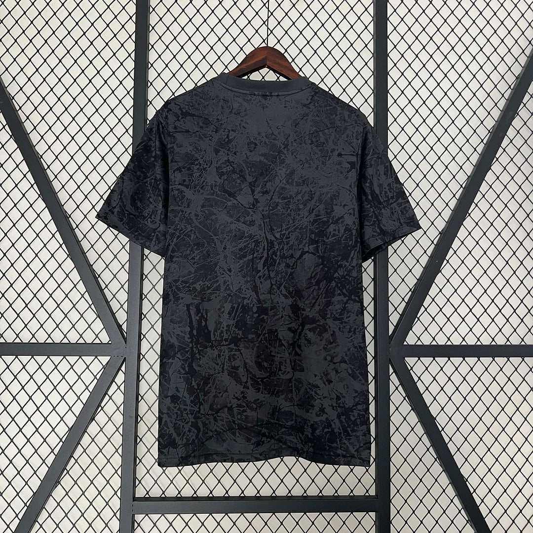 2024/2025 Manchester United Special Edition Black Football Shirt 1:1