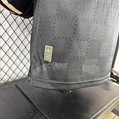 2025/2026 Long Sleeves Player Version Bayern Munich Third Away Football Shirt 1:1