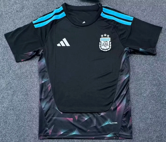 2026 Argentina Goalkeeper Football Shirt 1:1