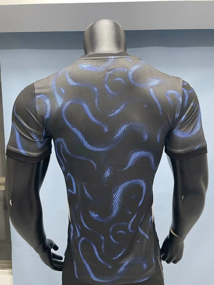 2025/2026 Player Version Inter Milan Special Edition 01 Football Jersey1:1 Quality Thai