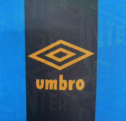 1992-1994 Retro Inter Milan Home Football Jersey 1:1