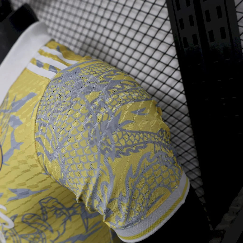 2025/2026 Player Version Real Madrid Special Edition 05 Football Jersey 1:1