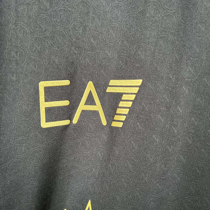 2023/2024 Napoli Third Away Soccer Jersey 1:1