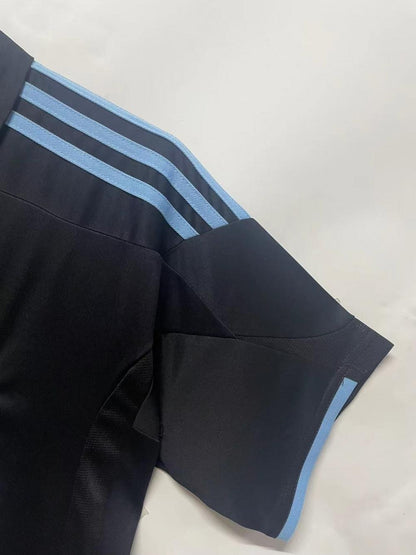 2009/2010 Retro Real Madrid Away Football Shirt 1:1