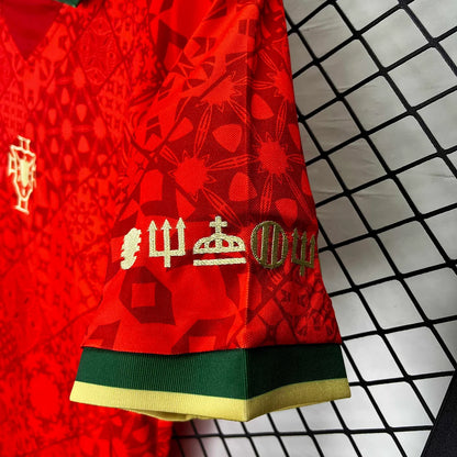 2025/2026 Portugal Special Edition Football Shirt 1:1