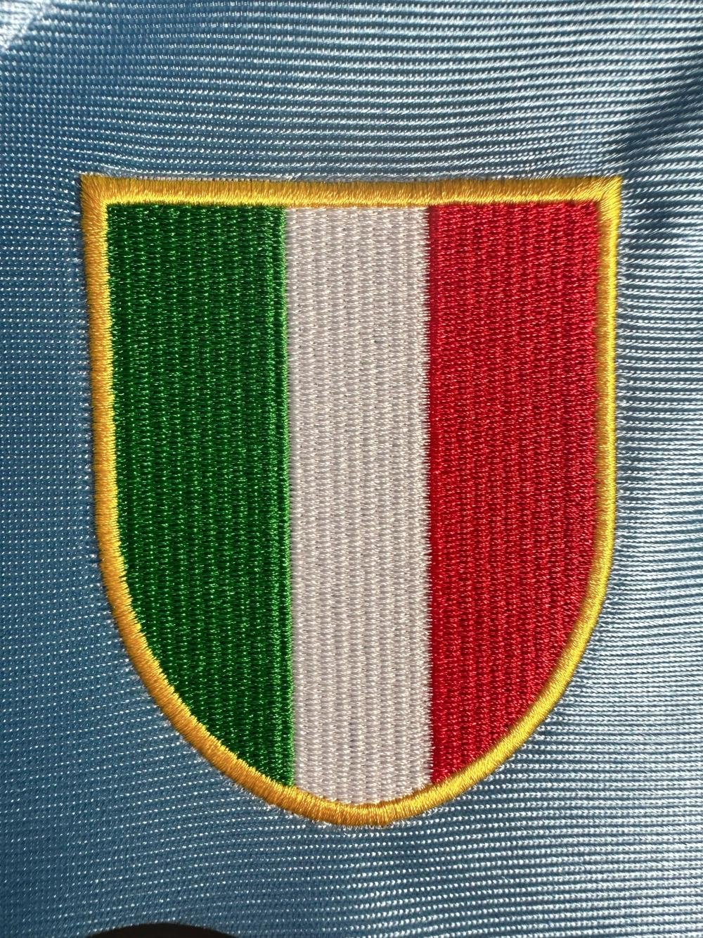 1990-1991 Retro Napoli Home Soccer Jersey 1:1