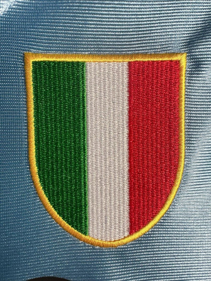 1990-1991 Retro Napoli Home Soccer Jersey 1:1