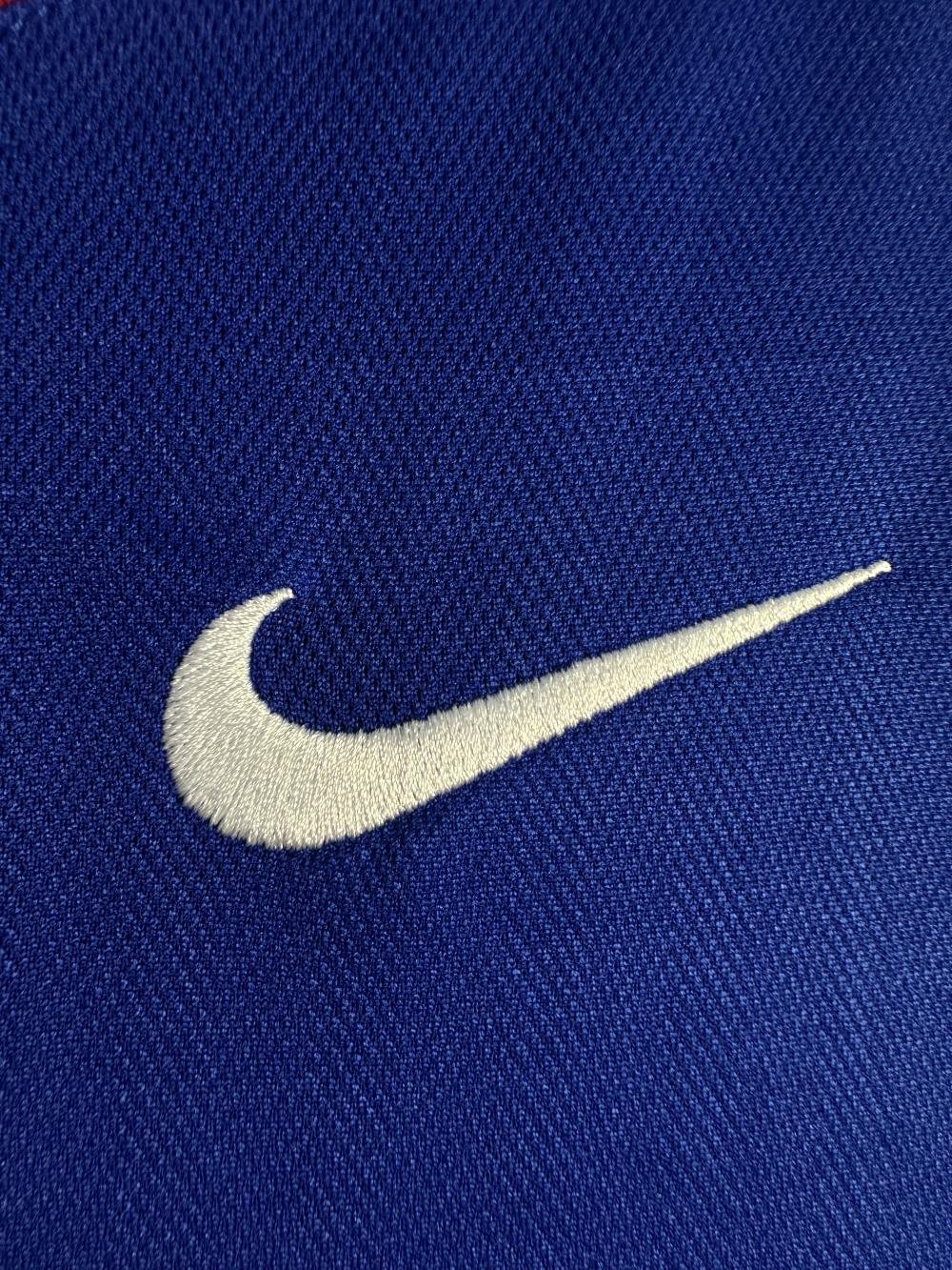 2005-2006 Retro Manchester United Away Football Shirt 1:1