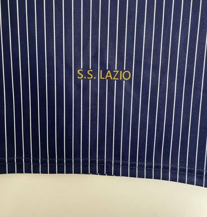 1996-1997 Retro Lazio Away Soccer Jersey 1:1