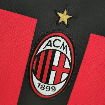 2022/2023 AC Milan Home Soccer Jersey 1:1