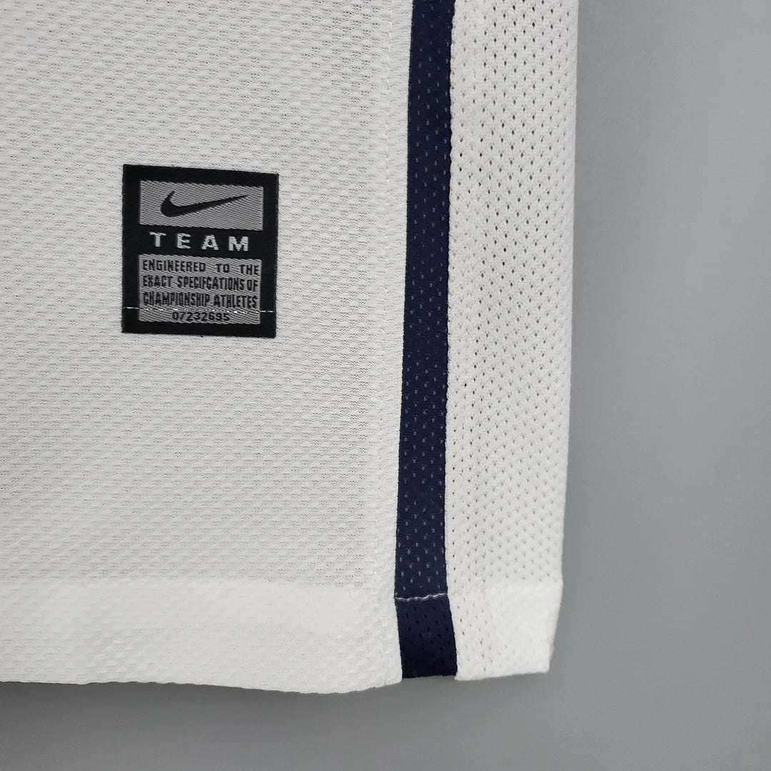 2008/2009 Retro Manchester United Away Football Shirt 1:1