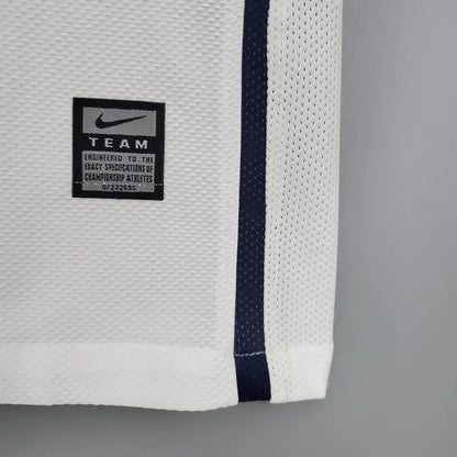 2008/2009 Retro Manchester United Away Football Shirt 1:1