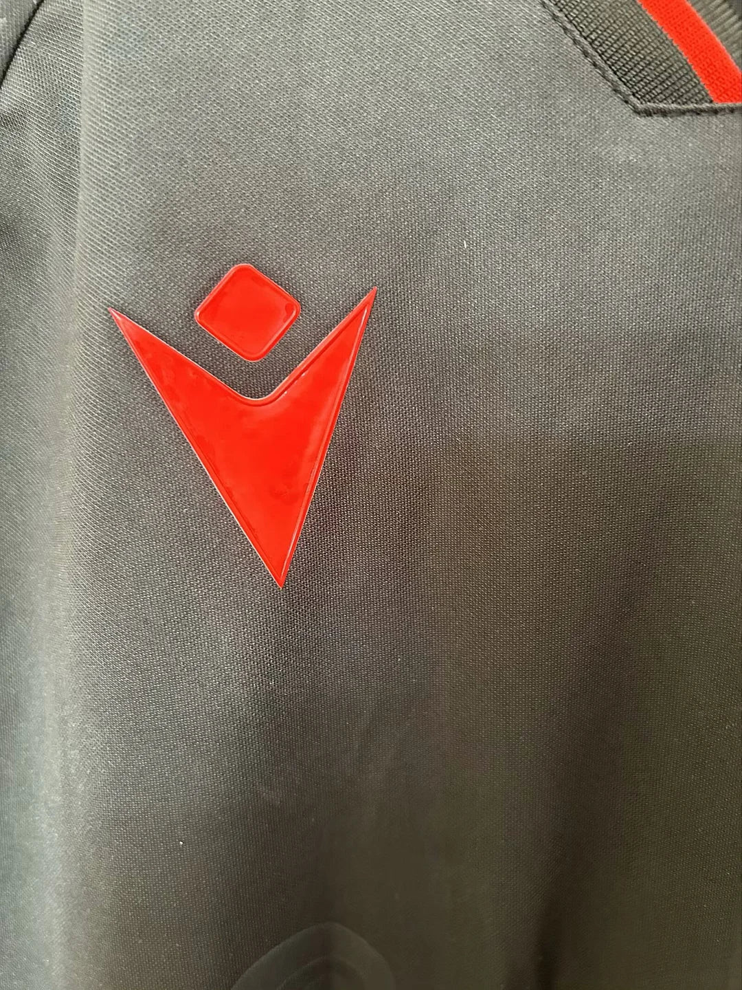 2025/2026 Albania Third Third Away Football Shirt 1:1