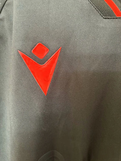 2025/2026 Albania Third Third Away Football Shirt 1:1