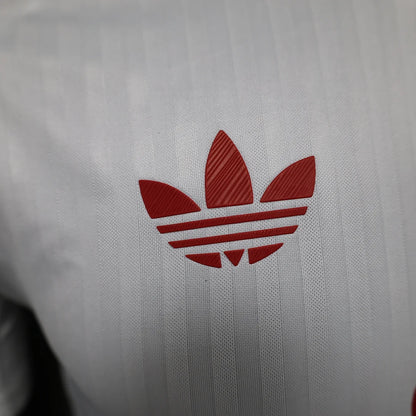 2025/2026 Player Version Manchester United Special Edition 04 Football Jersey 1:1